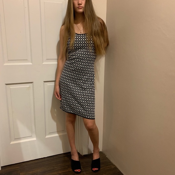 INC Midi Dress - Picture 2 of 7